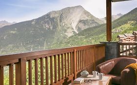 Residence Club Mmv L'Etoile Des Cimes ****